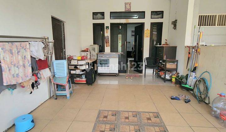 Rumah Sektor Dekat Sekolahan Gading Serpong 2