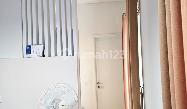 Murah Dijual Cepat Rumah Bsd Savia Visana 2