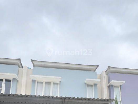 Rumah Thomson Gading Serpong Furnished Shm 1