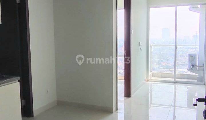 Jual Rugi Apartemen Puri Mansion 1
