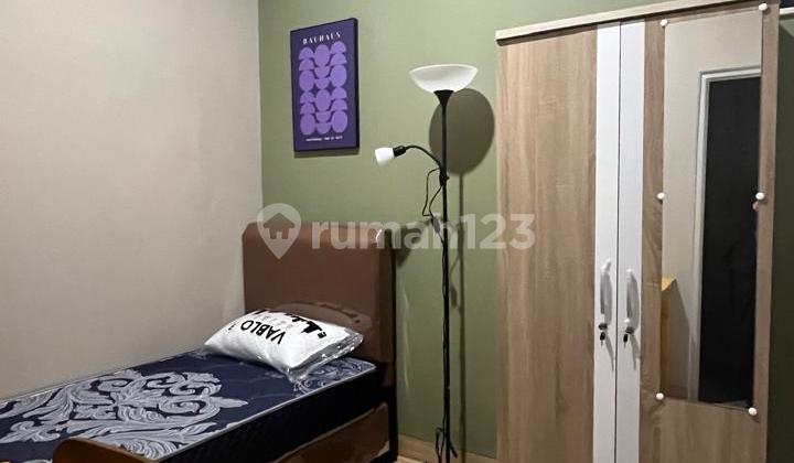 For Sale Kost Griyaloka BSD Kost 32 + 1 KT Ensuite Bathroom 2