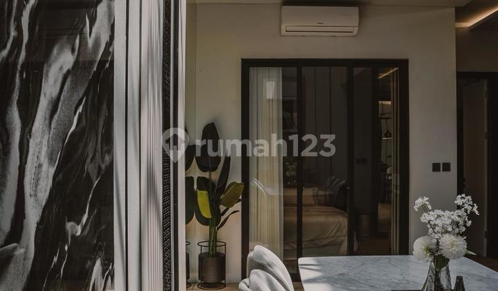 Caelus Greenwich Park BSD Facing South 2