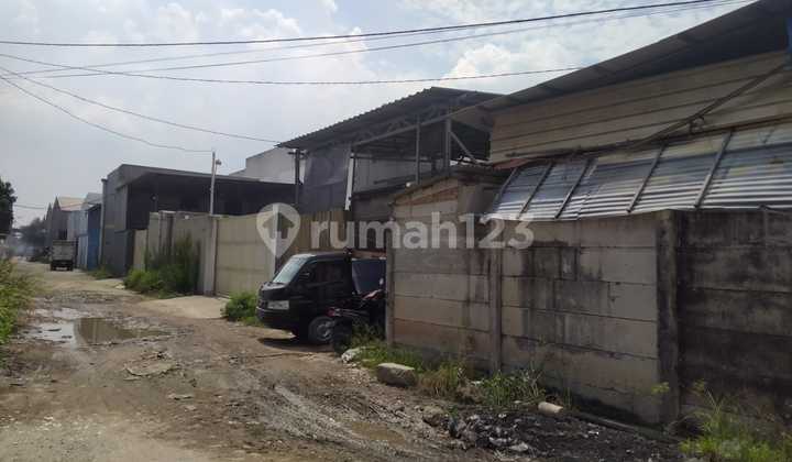 Cheap Warehouse Plot Dpr, Cipondoh Tangerang Cheap Warehouse Plot Dpr, Cipondoh Tangerang