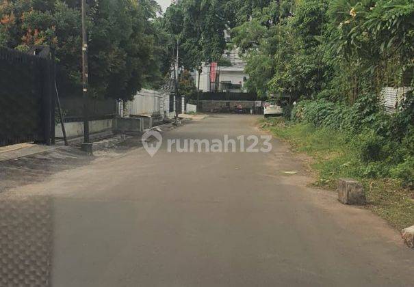 Kavling murah dibawah NJOP di S Parman Jakarta Barat 1