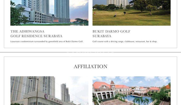 Rumah primary baru di By pass ngurah rai 2 Lantai 8