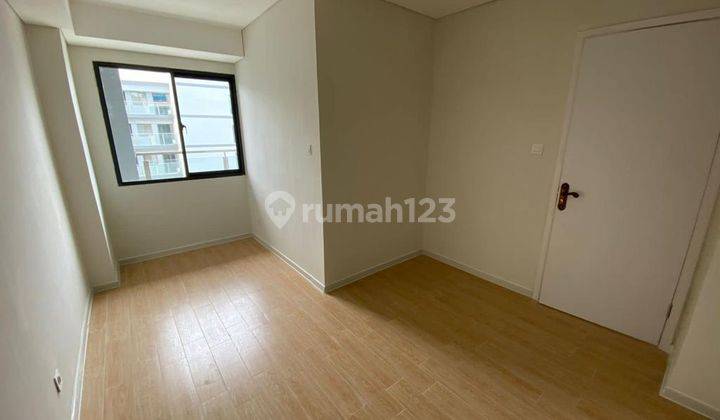 Apartemen Daan Mogot City 2 Kamar Tidur Baru Unfurnished 2