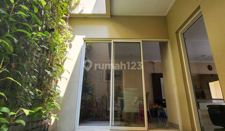Rumah di Flamingo the spring gading serpong  14
