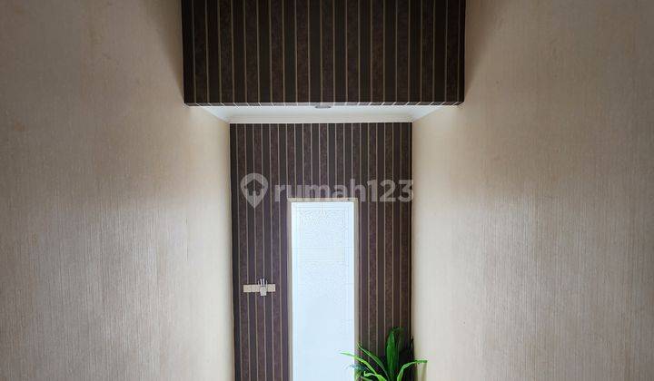 Rumah di Flamingo the spring gading serpong  20