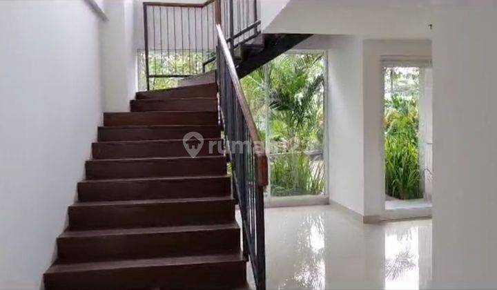 Apartemen Casa De Parco bsd Tipe loft jual rugi  2