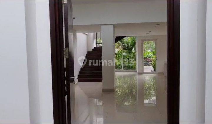 Apartemen Casa De Parco bsd Tipe loft jual rugi  1