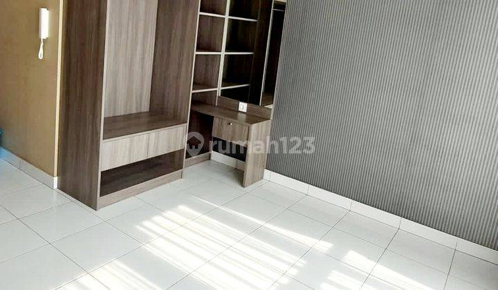 Apartemen Casa De Parco murah tipe studio 2