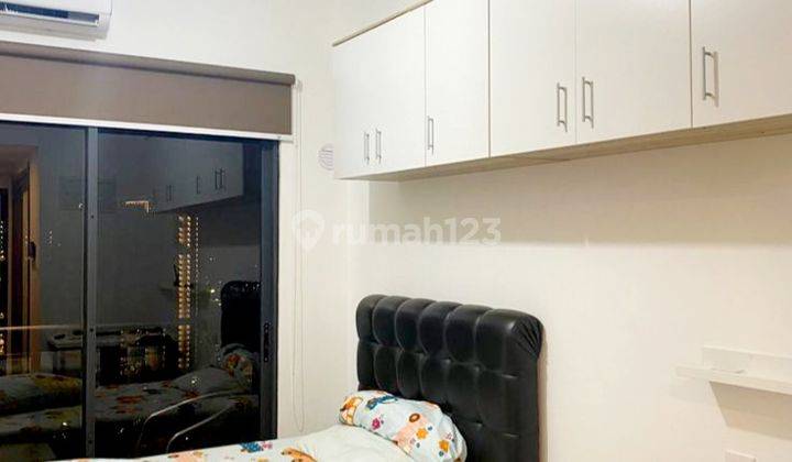 Apartemen murah Sky House Furnished di BSD 1