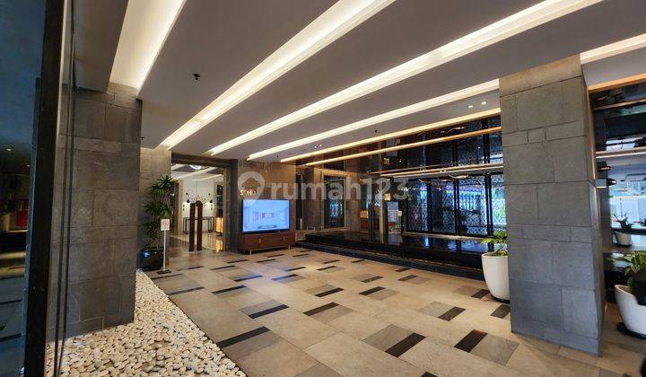 Apartemen Roseville BSD 2BR Unfurnished murahh 2