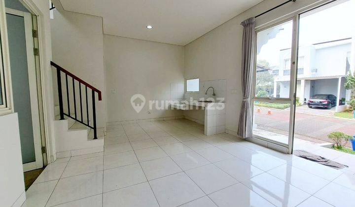 Rumah di Sevilla Park BSD bagus murah 2