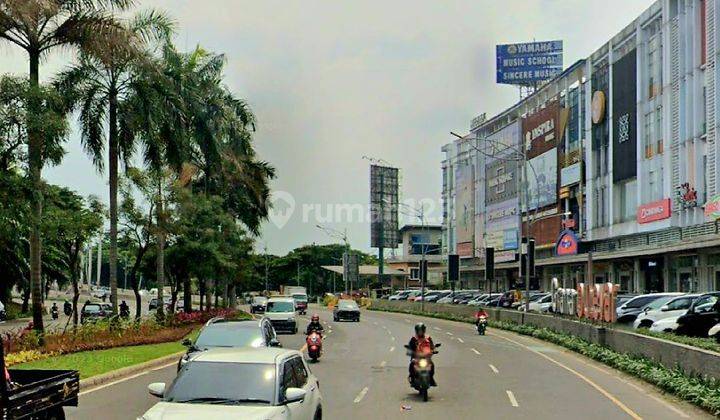 Murahhh Ruko Graha Boulevard Bekasi jual dibawah harga pasar 2