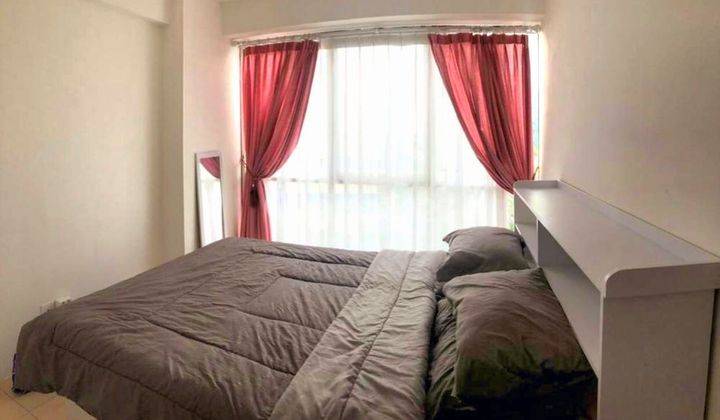 Apartemen Tifolia Pulomas 2 Kamar Tidur Furnished 1