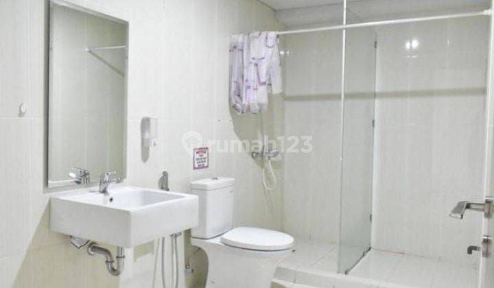 Apartemen SOHO Pancoran Jual Rugi dibawah NJOP Semi Furnished 2