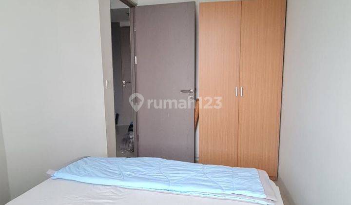 Apartemen Vasanta Innopark Furnished 1br Bagus 2