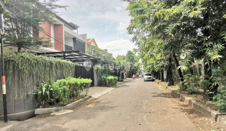 Rumah hoek di Cipinang Elok jakarta timur 2