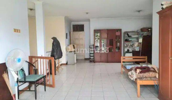 Rumah di Pancoran buntu jakarta Selatan 2 Lantai 2