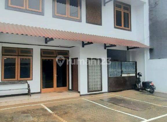 Rumah Kos di Pancoran buntu Jakarta Selatan 2