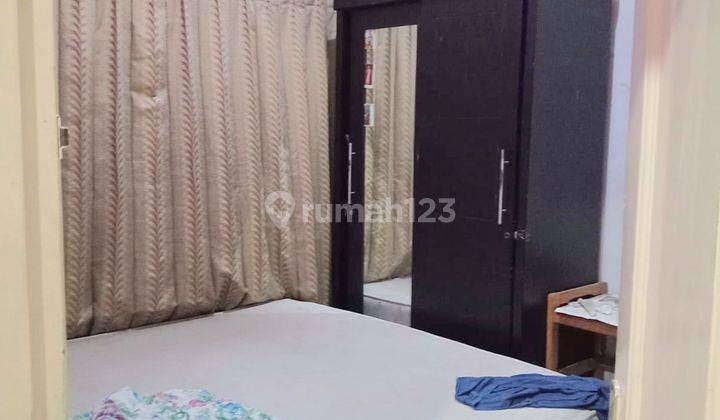 Rumah Siap Huni Citra Garden 2 Jakarta Barat 2