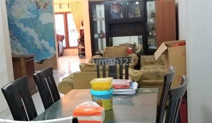 Rumah dibawah NJOP di Sunter Jakarta Utara 2