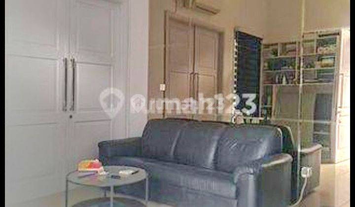 Rumah Hoek Omaha Village Gading Serpong Gading Serpong  2