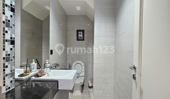 Murahh Cluster Europe - Greenlake City 2