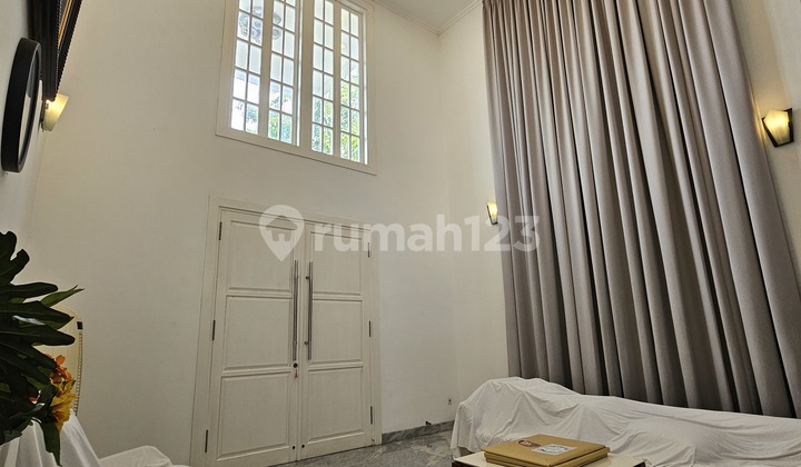 Rumah hook Mewah Condet Jakarta Timur  2