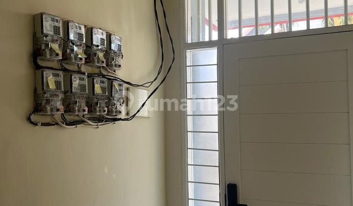 Lippo Village Karawaci Boarding House for Sale 2