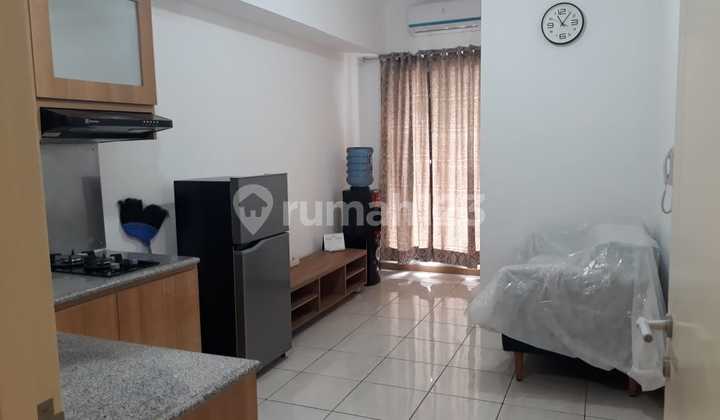 Murah Jual Rugi Apartemen M Town Residence 2Br