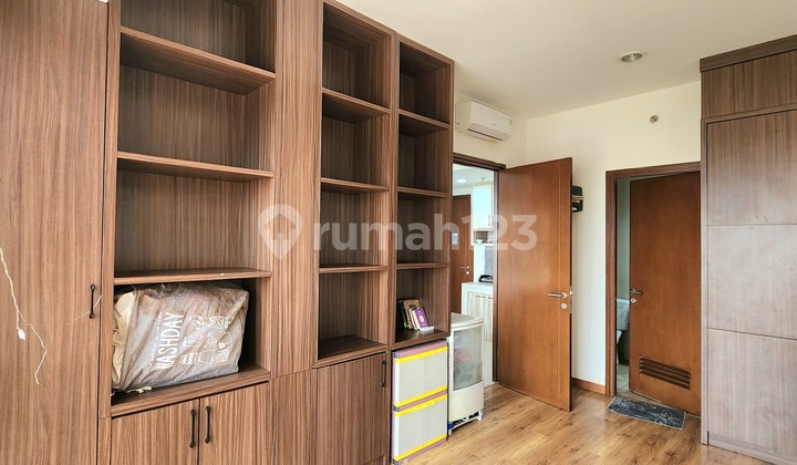 Mtown Signature 1br Apartment Gading Serpong