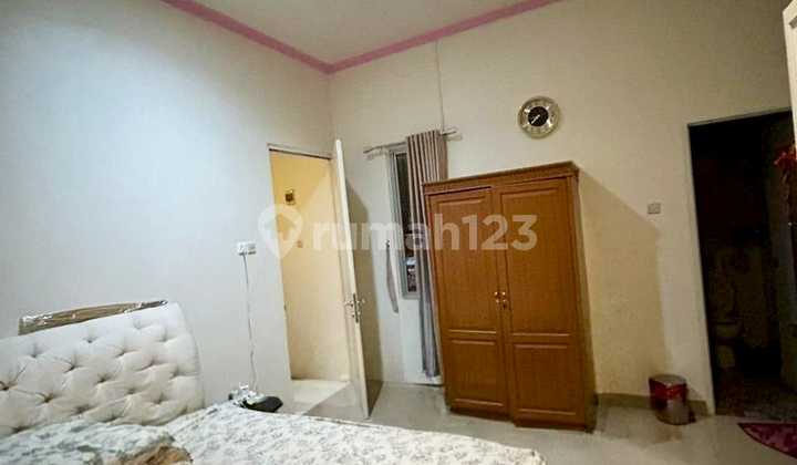 Naples Ivory Serpong House 2