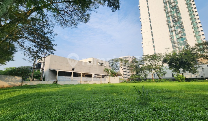 Commercial Lot Sunburst BSD Position Body