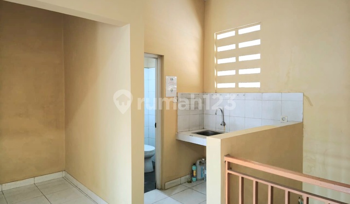 Cheap 4-Storey Ruko Bsd Bidex Ruko Beside Terrace Kota 2