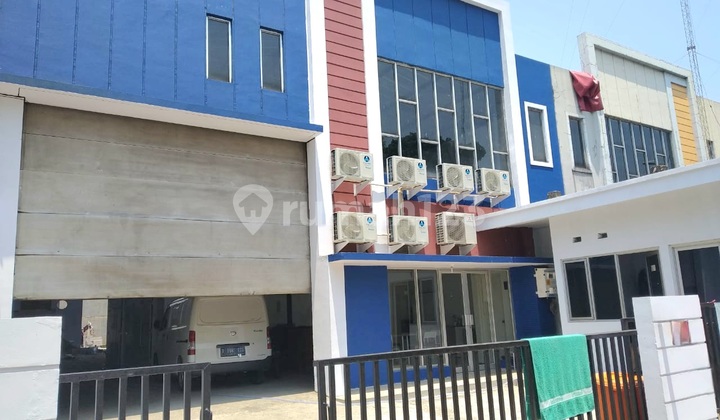 Gudang Taman Tekno Bsd For Rent Gudang Taman Tekno Bsd For Rent