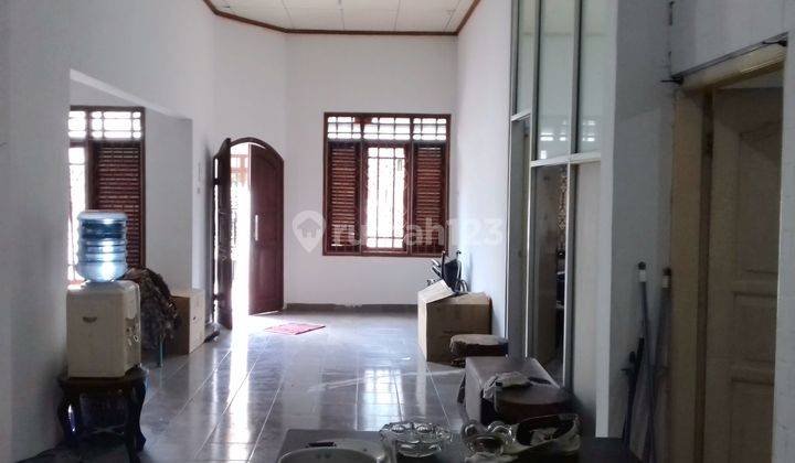 Rumah Di Jati Bening Pondok Gede Bekasi Shm 2