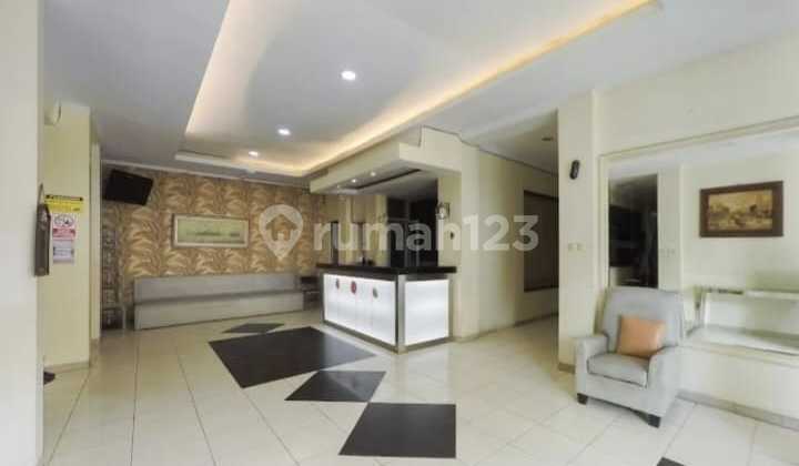 FOR SALE HOTEL/BUILDING ON KS TUBUN WEST JAKARTA 2