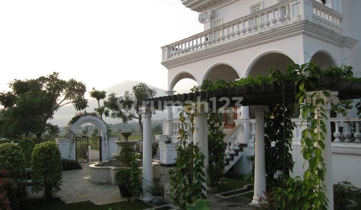 Dijual rumah di Sentul City Dijual rumah di Sentul City