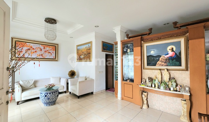 Murahh Rumah Victoria River Park Bsd Hadap Tenggara Shm Murahh Rumah Victoria River Park Bsd Hadap Tenggara Shm