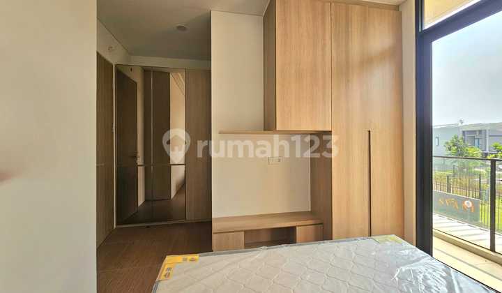 RUMAH TANAKAYU BSD FULL FURNISH BARU SIAP HUNI 2