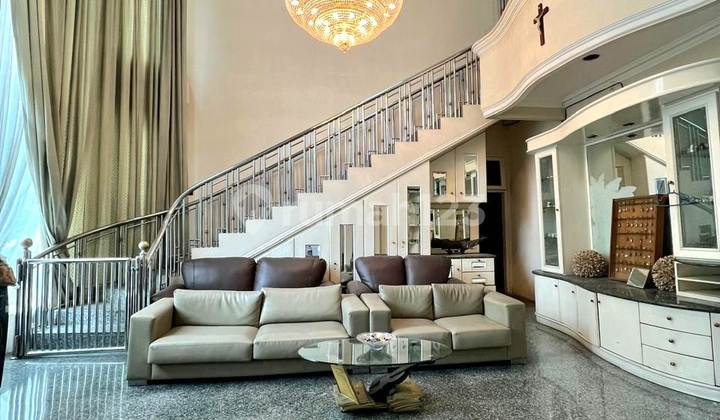 Rumah Pinisi Pik Siap Huni Hadap Utara Shm 2