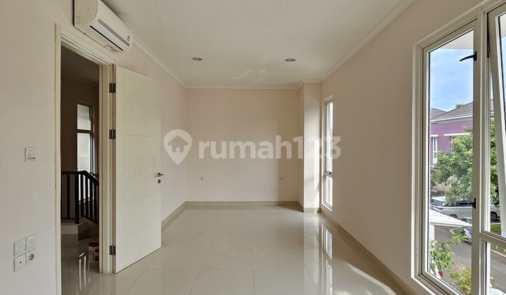 Murahh Cluster Thomson  Gading Serpong SHM 2