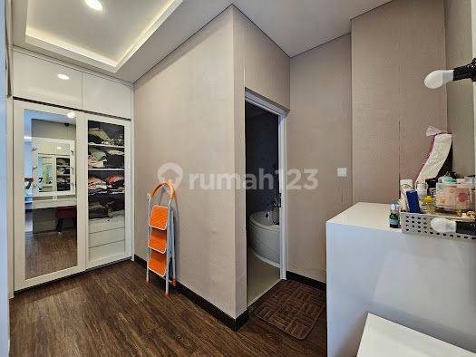 Rumah Renov Furnished Gading Serpong Hadap Selatan Shm 2