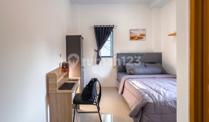 For Sale Bungur Besar Boarding House SHM 42 Rooms 2