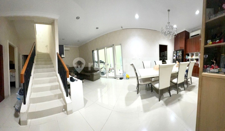 For Quick Sale Casa Grande Residence Kokas Jaksel Apartment Price Negotiable Until Deal 2
