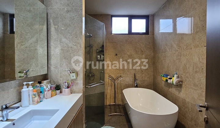 Luxury House in BSD The Zora, Hook, Full Interior Design 2