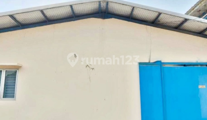 Warehouse for Sale in Cisauk Near BSD