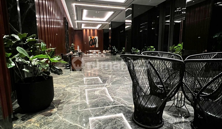 Jakarta Tower Apartment Kemayoran 3+1 Br Jakarta Tower Apartment Kemayoran 3+1 Br
